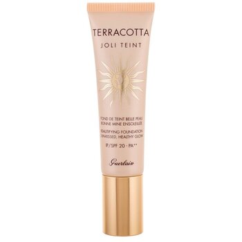 Terracotta Joli Teint Beautifying Foundation SPF 20 - Bronzující a skrášľujúce make-up 30 ml